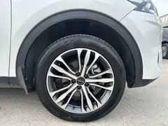 2021 Haval F7 2.0T 2WD Fan, белый — фото 9