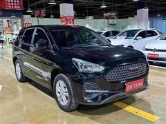2019 Haval M6 1.5T DCT 2WD Urban, белый — фото 3