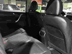 2019 Haval M6 1.5T DCT 2WD Urban, белый — фото 4