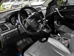 2019 Haval M6 1.5T DCT 2WD Urban, белый — фото 5