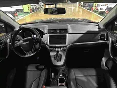 2019 Haval M6 1.5T DCT 2WD Urban, белый — фото 6