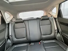 2023 Kia Seltos 1.5L CVT Luxury, белый — фото 13