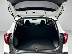 2023 Kia Seltos 1.5L CVT Luxury, белый — фото 14