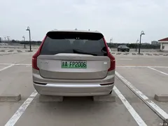 2023 Volvo XC90 Plug-in Hybrid T8 RECHARGE Zhizun Luxury 7-seater — фото 3