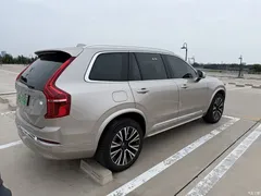 2023 Volvo XC90 Plug-in Hybrid T8 RECHARGE Zhizun Luxury 7-seater — фото 4