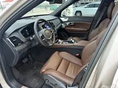2023 Volvo XC90 Plug-in Hybrid T8 RECHARGE Zhizun Luxury 7-seater — фото 6