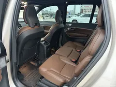 2023 Volvo XC90 Plug-in Hybrid T8 RECHARGE Zhizun Luxury 7-seater — фото 7