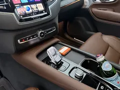 2023 Volvo XC90 Plug-in Hybrid T8 RECHARGE Zhizun Luxury 7-seater — фото 8