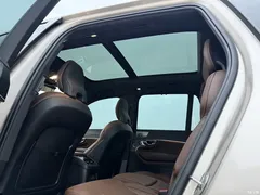 2023 Volvo XC90 Plug-in Hybrid T8 RECHARGE Zhizun Luxury 7-seater — фото 9