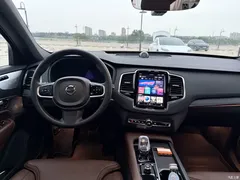 2023 Volvo XC90 Plug-in Hybrid T8 RECHARGE Zhizun Luxury 7-seater — фото 10