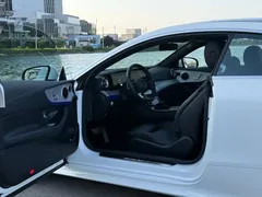 2023 Mercedes-Benz E-Class E 260 4MATIC, белый — фото 6