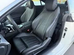 2023 Mercedes-Benz E-Class E 260 4MATIC, белый — фото 9