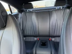 2023 Mercedes-Benz E-Class E 260 4MATIC, белый — фото 10