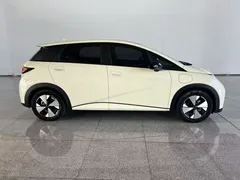 2023 BYD Dolphin 420km Fashion, белый — фото 2