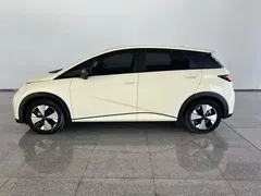 2023 BYD Dolphin 420km Fashion, белый — фото 3