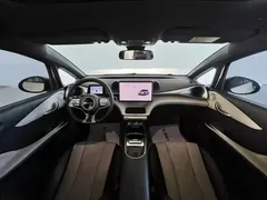 2023 BYD Dolphin 420km Fashion, белый — фото 11