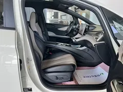 2023 BYD Dolphin 420km Fashion, белый — фото 12
