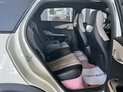 2023 BYD Dolphin 420km Fashion, белый — фото 18