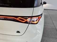 2023 BYD Dolphin 420km Fashion, белый — фото 19