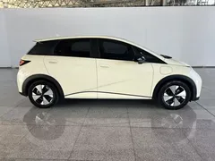 2023 BYD Dolphin 420km Fashion, белый — фото 25