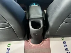 2023 BYD Dolphin 420km Fashion, белый — фото 27