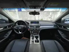 2018 Honda Accord 260TURBO Elite V — фото 5
