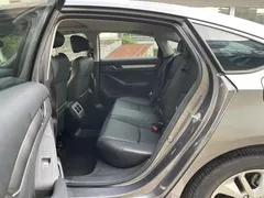 2018 Honda Accord 260TURBO Elite V — фото 6