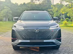 2022 Changan CS75 PLUS 1.5T AT — фото 2