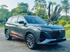 2022 Changan CS75 PLUS 1.5T AT — фото 3