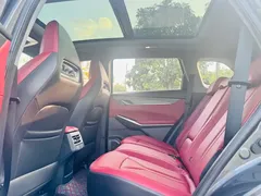 2022 Changan CS75 PLUS 1.5T AT — фото 5