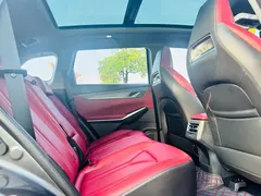 2022 Changan CS75 PLUS 1.5T AT — фото 7