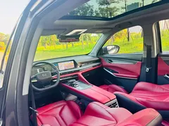 2022 Changan CS75 PLUS 1.5T AT — фото 8