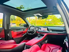 2022 Changan CS75 PLUS 1.5T AT — фото 9