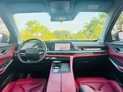 2022 Changan CS75 PLUS 1.5T AT — фото 10