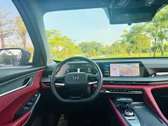2022 Changan CS75 PLUS 1.5T AT — фото 11