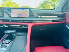2022 Changan CS75 PLUS 1.5T AT — фото 12