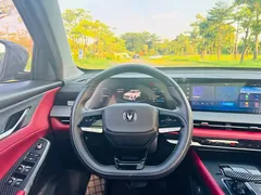 2022 Changan CS75 PLUS 1.5T AT — фото 14