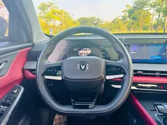 2022 Changan CS75 PLUS 1.5T AT — фото 15
