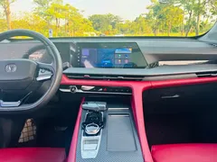 2022 Changan CS75 PLUS 1.5T AT — фото 16