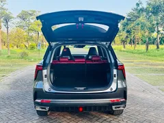 2022 Changan CS75 PLUS 1.5T AT — фото 18