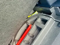 2022 Changan CS75 PLUS 1.5T AT — фото 20