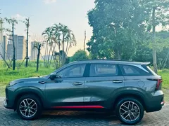 2022 Changan CS75 PLUS 1.5T AT — фото 21