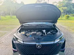 2022 Changan CS75 PLUS 1.5T AT — фото 23