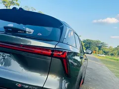 2022 Changan CS75 PLUS 1.5T AT — фото 25