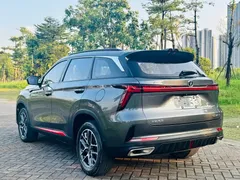 2022 Changan CS75 PLUS 1.5T AT — фото 27