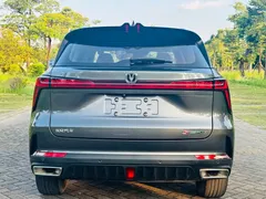 2022 Changan CS75 PLUS 1.5T AT — фото 28