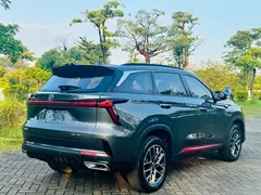 2022 Changan CS75 PLUS 1.5T AT — фото 29