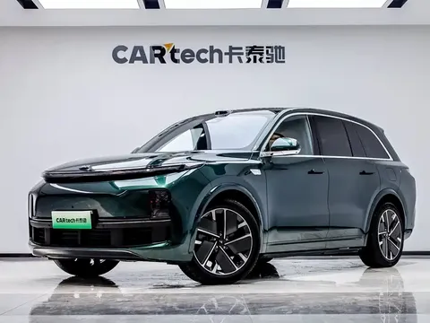 2025 Li Auto L8 Max