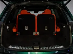 2025 Li Auto L8 Max, зелёный — фото 10