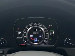 2020 Lexus LS 500h VI, чёрный — фото 11